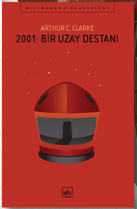 2001: Bir Uzay Destanı