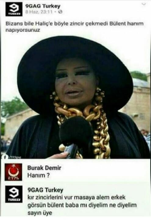 Bülent Ersoy, Hakkında ne düşünüyorsunuz?