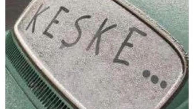Keşke söylemeseydim demek mi daha çok acıtır. Keşke söyleseydim demek mi?