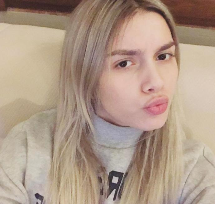 Seksi mi ergen mi?