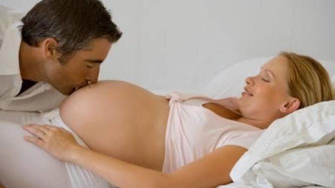 Erkekler, eşiniz doğum sancısı başlarken sizden çikolata istese tepkiniz ne olur?