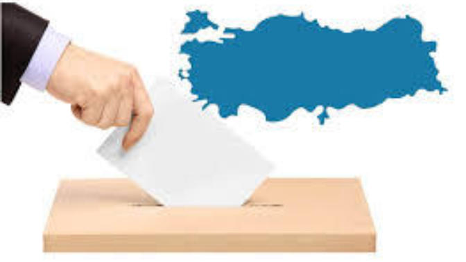 Milletvekili seçilme yaşı 18 oluyorsa oy kullanma yaşı 15 olmalı mı?