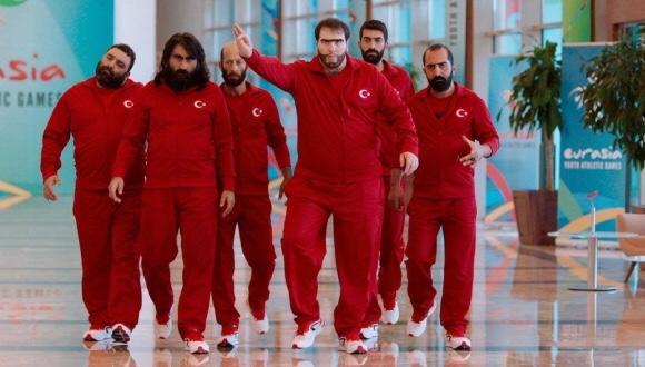 Recep İvedik 5 hakkında ne düşünüyorsunuz???