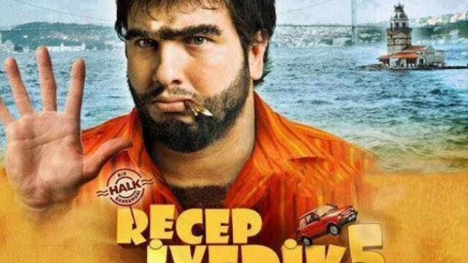 Recep İvedik 5 hakkında ne düşünüyorsunuz?