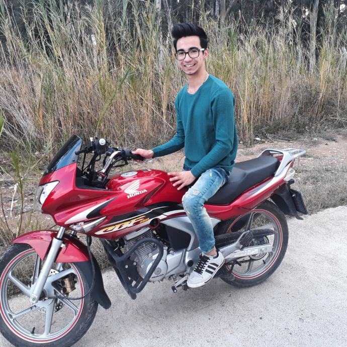 Motorun kızlar üstünde etkisi var mı?