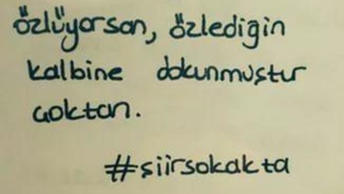 Dokunmadan hissedebilir misiniz birini? Neyle açıklanır bu duygu?