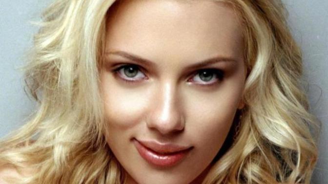 #Scarlett johansson'a benzeyen hatunu nereden bulabilirim?