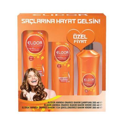 Saçımı nasıl azıcık yağlandırabilirim, kuruluğunu alabilirim?