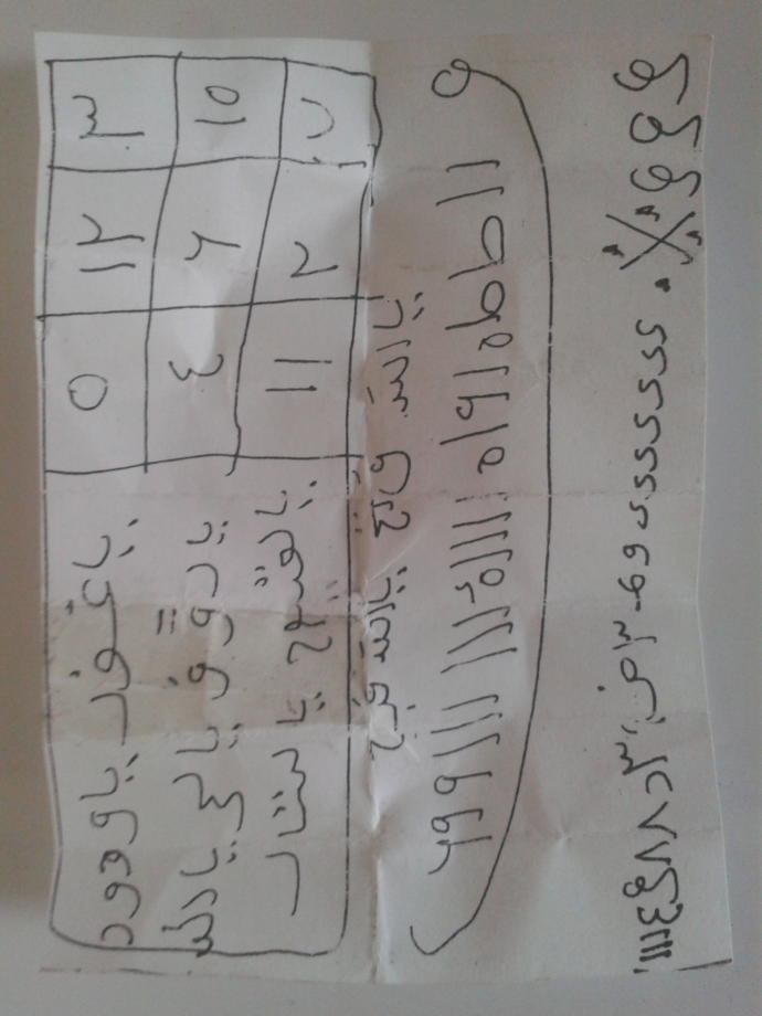 SİZCE BU BÜYÜ OLABİLİR Mİ?