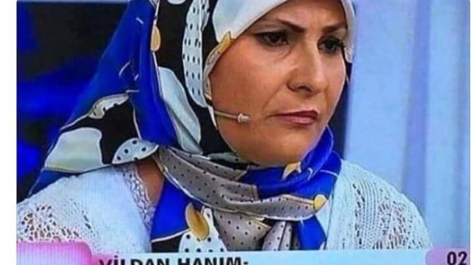 Sizin suçunuz güzel olmak olabilir mi?👇?