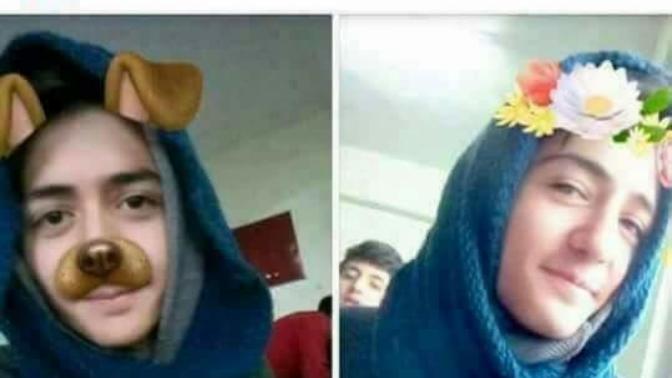 Kapalı kızlar neden hep böyle paylaşımlar yapar? fotoğraflı?