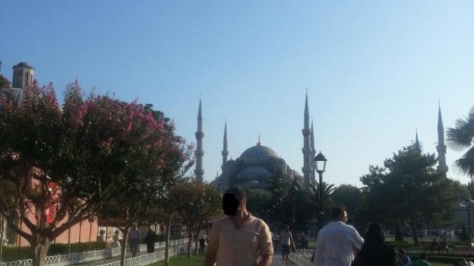 Popom küçük , Bacaklarım kalın?
