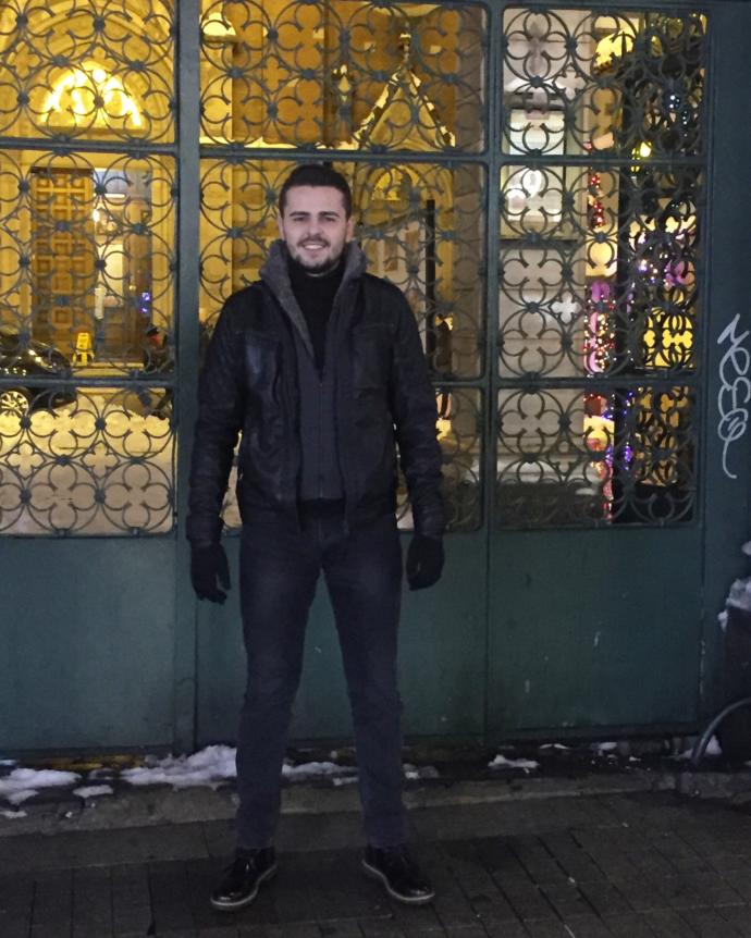 Boy uzunluğunuz nedir ?