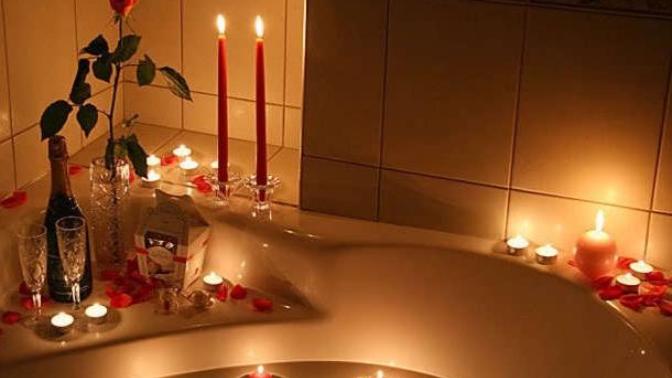 Erkekler, eşinizin size romantik sürprizler yapması hoşunuza gider miydi?
