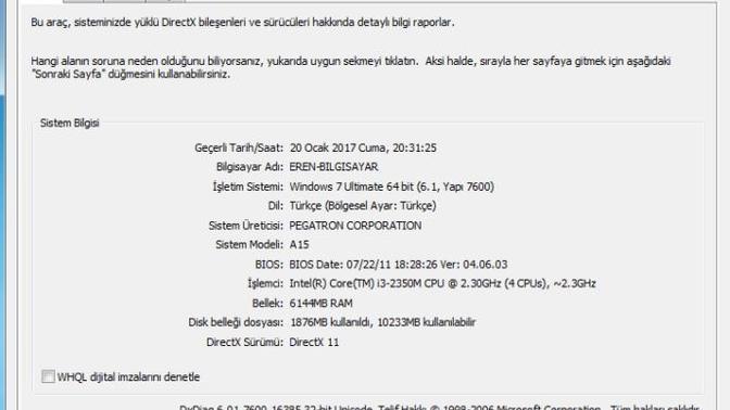 Arkadaşlar hangi oyunları kaldırır?