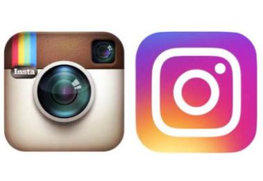 Bir kız instagramdaki fotoğraflarının yarısını neden siler?