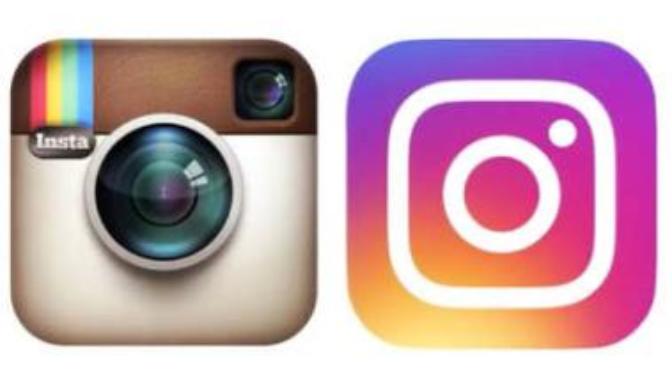Bir kız instagramdaki fotoğraflarının yarısını neden siler?