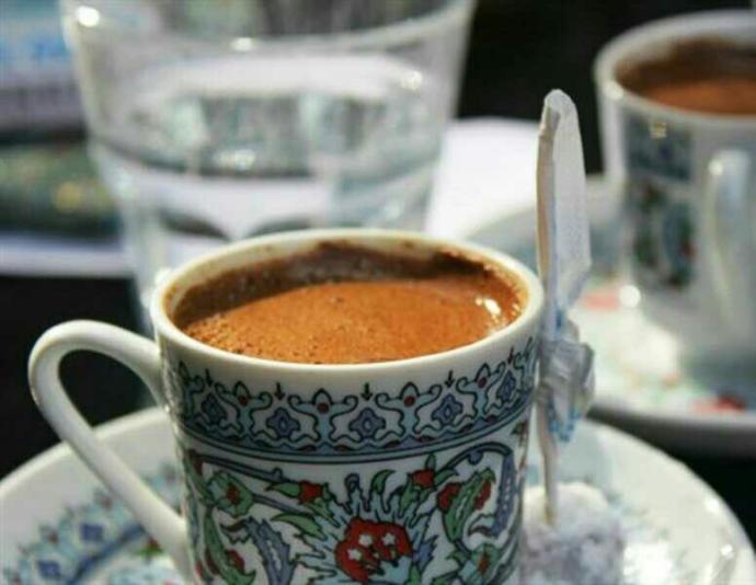 Istemede kahveye neden tuz katılır ??