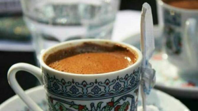 Istemede kahveye neden tuz katılır?