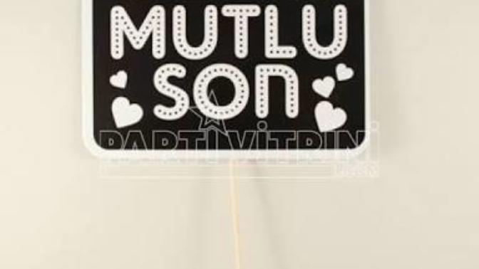 Gerçek hayatta mutlu son diye bir şey var mıdır?