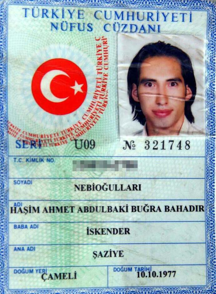 Duyduğunuz en ilginç isim|soyisim 😹?