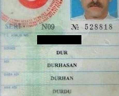 Duyduğunuz en ilginç isim|soyisim 😹?