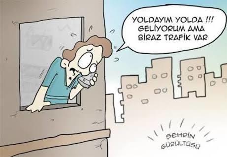 İlk buluşmaya beklediğiniz kişi 2 saat geç kalsa ne yaparsınız?