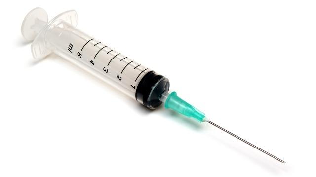 Iğne yemeyi sever misiniz 💉?