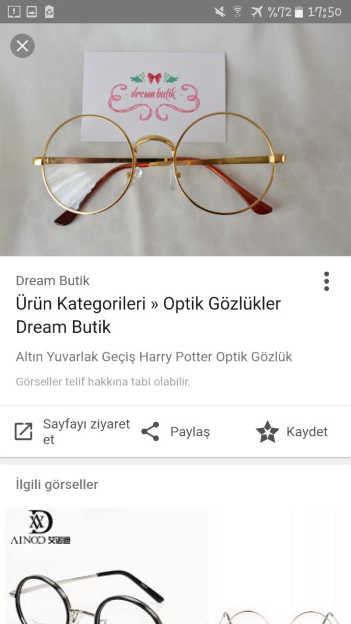 Gözlük kullananlar acil yardıma ihtiyacım var?