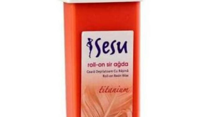 Kızlar, Roll on sir ağda sadece bacak için mi kullanılır?