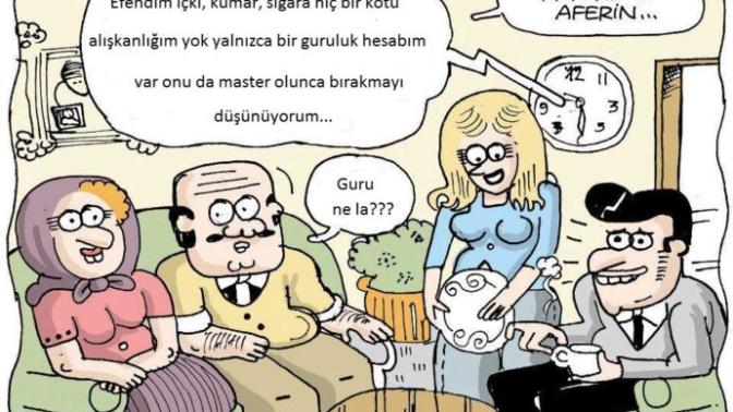 İnterneti ve sosyal medyayı kötü alışkanlıklardan sayıyor musunuz?