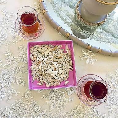 Cips & kola mi? çekirdek & çay mi?