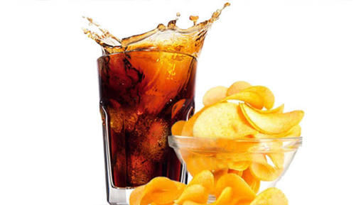 Cips & kola mi ? çekirdek & çay mi ?
