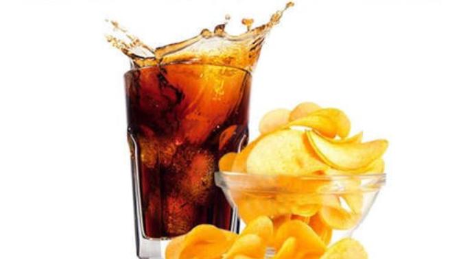 Cips & kola mi? çekirdek & çay mi?