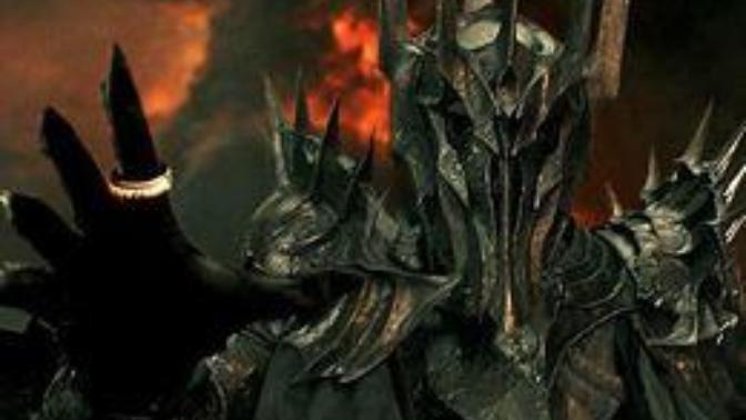 Sızce sauron mu woldemort mu daha güçlü (yuzuklerın efendısı vs harry potter) ?