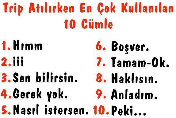 Kızlarımızın Olimpiyat Sporu Trip Atma Hakkındaki Düşünceleriniz Neler :) ?