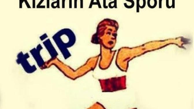 Kızlarımızın Olimpiyat Sporu Trip Atma Hakkındaki Düşünceleriniz Neler :) ?