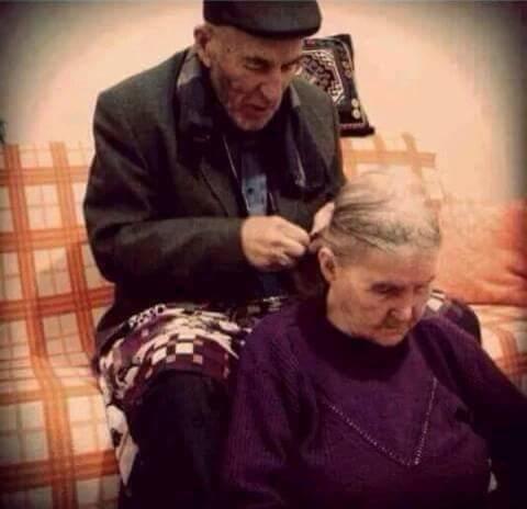 Sevgi diyorum ömürlük olmalı sizce?