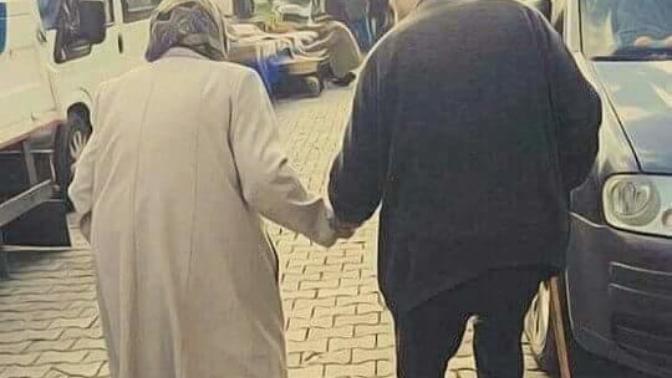 Sevgi diyorum ömürlük olmalı sizce?