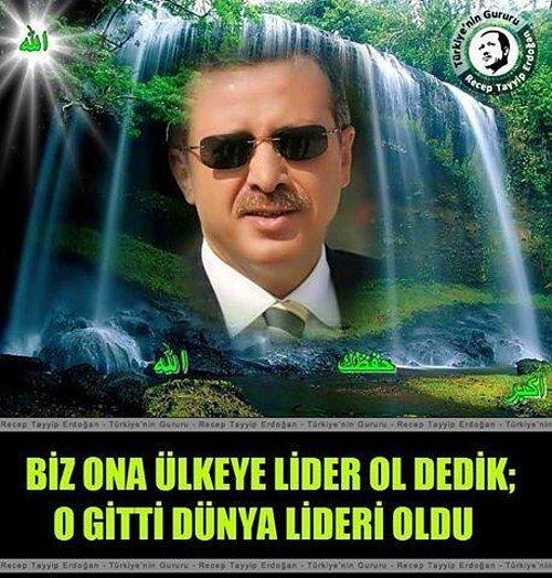 Türkiyenin başına gelen en iyi lider kim mi?