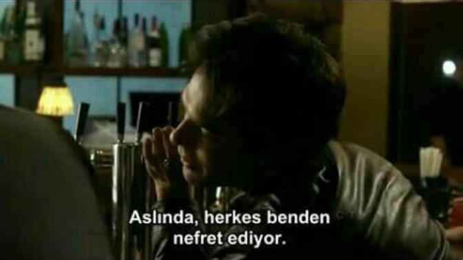 Bazen kendinizi yük olarak hissediyor musunuz?