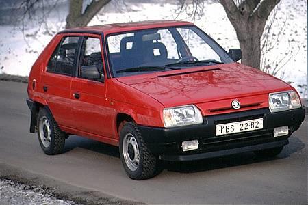 tofaş mı ? skoda favorit mi ? lada samara mı ?