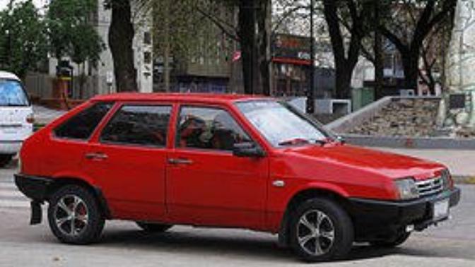 Tofaş mı? skoda favorit mi? lada samara mı?