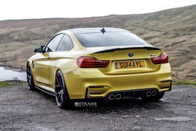 Ferrari mi? Bmw mi?