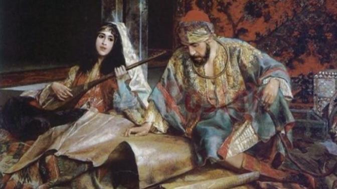 Kocama bağlama büyüsü yapmıştım. Evde hep bağlama çalıyor. Ne yapmalıyım?
