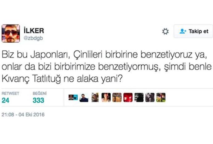 Kıvanç Tatlıtuğ'u beğeniyor musunuz ?  Abarttıkları kadar yakışıklı mı sizce ?