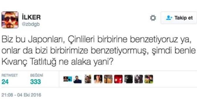 Kıvanç Tatlıtuğ'u beğeniyor musunuz? Abarttıkları kadar yakışıklı mı sizce?