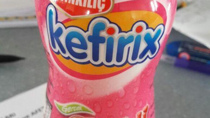 Kefir seviyor musunuz?