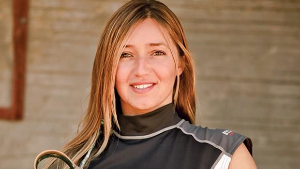 Survivor Şahika Ercümen gibi bir kadınla evlenmek ister miydiniz?