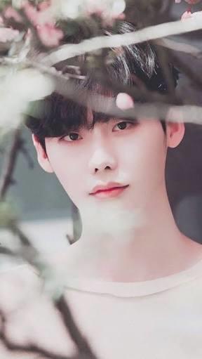 Lee Jung Suk